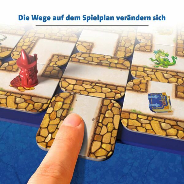 Ravensburger - Das verrückte Labyrinth – Bild 5