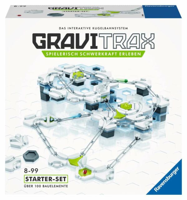 Ravensburger - GraviTrax Starter-Set