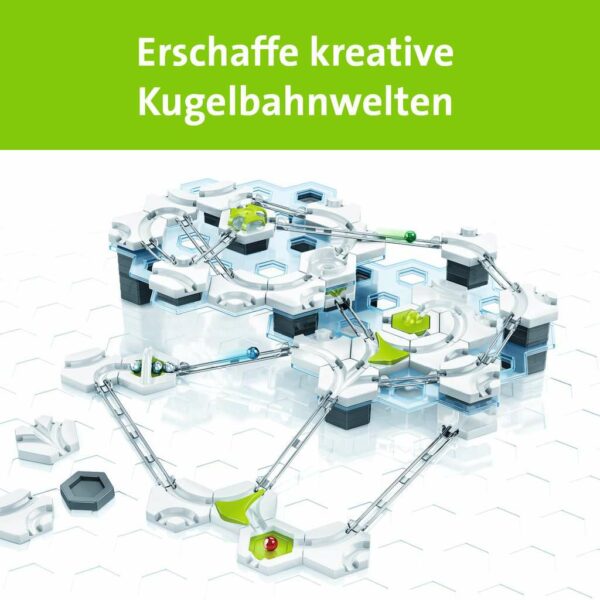 Ravensburger - GraviTrax Starter-Set – Bild 5