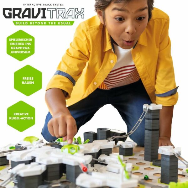 Ravensburger - GraviTrax Starter-Set – Bild 4